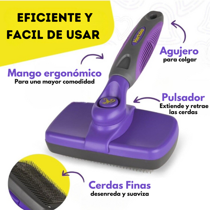 PetGroom Pro